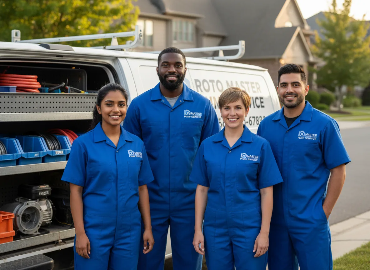 Sump Pump Installation company in Oro Valley, AZ